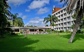 Holiday Inn - Bulawayo By Ihg